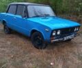 Синий ВАЗ 2106, объемом двигателя 0 л и пробегом 1 тыс. км за 23000 $, фото 1 на Automoto.ua
