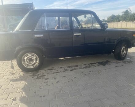 Синий ВАЗ 2106, объемом двигателя 1.5 л и пробегом 82 тыс. км за 999 $, фото 3 на Automoto.ua