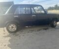 Синий ВАЗ 2106, объемом двигателя 1.5 л и пробегом 82 тыс. км за 999 $, фото 3 на Automoto.ua