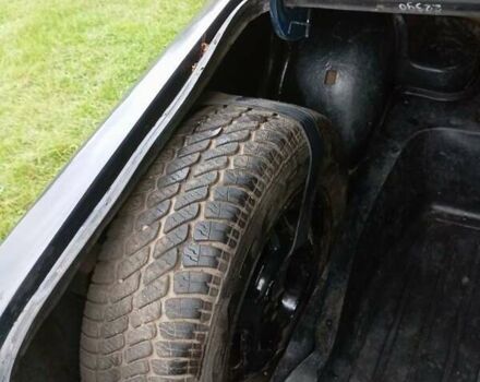 Синий ВАЗ 2106, объемом двигателя 1.3 л и пробегом 78 тыс. км за 727 $, фото 10 на Automoto.ua
