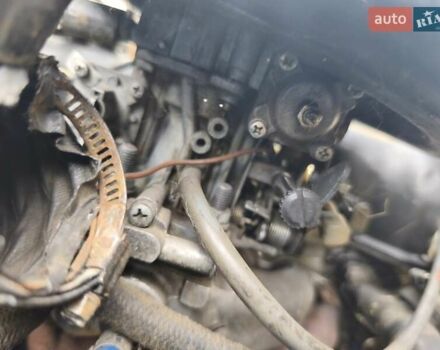 Синий ВАЗ 2106, объемом двигателя 0 л и пробегом 179 тыс. км за 1079 $, фото 8 на Automoto.ua