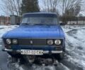 Синій ВАЗ 2106, об'ємом двигуна 1.5 л та пробігом 68 тис. км за 595 $, фото 1 на Automoto.ua