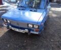 Синій ВАЗ 2106, об'ємом двигуна 8 л та пробігом 150 тис. км за 1100 $, фото 1 на Automoto.ua