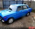 Синій ВАЗ 2106, об'ємом двигуна 1.3 л та пробігом 0 тис. км за 1150 $, фото 1 на Automoto.ua