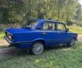 Синий ВАЗ 2106, объемом двигателя 0 л и пробегом 90 тыс. км за 1300 $, фото 6 на Automoto.ua