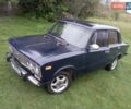 Синий ВАЗ 2106, объемом двигателя 1.3 л и пробегом 78 тыс. км за 727 $, фото 16 на Automoto.ua
