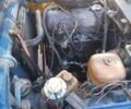 Синий ВАЗ 2106, объемом двигателя 0 л и пробегом 62 тыс. км за 600 $, фото 8 на Automoto.ua