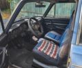 Синий ВАЗ 2106, объемом двигателя 0 л и пробегом 179 тыс. км за 1079 $, фото 23 на Automoto.ua
