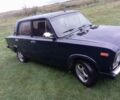 Синий ВАЗ 2106, объемом двигателя 1.3 л и пробегом 78 тыс. км за 727 $, фото 2 на Automoto.ua