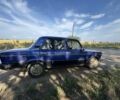 Синий ВАЗ 2106, объемом двигателя 1.5 л и пробегом 1000 тыс. км за 15000 $, фото 5 на Automoto.ua