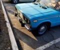 Синий ВАЗ 2106, объемом двигателя 1.6 л и пробегом 70 тыс. км за 2500 $, фото 1 на Automoto.ua