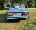 Синий ВАЗ 2106, объемом двигателя 1.3 л и пробегом 97 тыс. км за 251 $, фото 3 на Automoto.ua