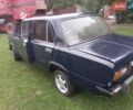 Синий ВАЗ 2106, объемом двигателя 1.3 л и пробегом 78 тыс. км за 727 $, фото 3 на Automoto.ua