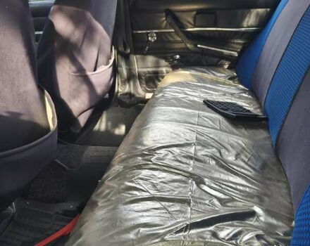 Синий ВАЗ 2106, объемом двигателя 0 л и пробегом 179 тыс. км за 1079 $, фото 26 на Automoto.ua