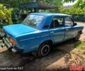 Синий ВАЗ 2106, объемом двигателя 1.3 л и пробегом 0 тыс. км за 950 $, фото 2 на Automoto.ua