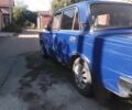Синий ВАЗ 2106, объемом двигателя 0 л и пробегом 62 тыс. км за 600 $, фото 9 на Automoto.ua