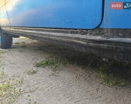 Синий ВАЗ 2106, объемом двигателя 0 л и пробегом 179 тыс. км за 1079 $, фото 21 на Automoto.ua