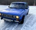 Синій ВАЗ 2106, об'ємом двигуна 1.5 л та пробігом 0 тис. км за 620 $, фото 1 на Automoto.ua