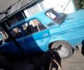 Синій ВАЗ 2106, об'ємом двигуна 1.3 л та пробігом 770 тис. км за 334 $, фото 2 на Automoto.ua