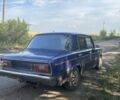 Синий ВАЗ 2106, объемом двигателя 1.5 л и пробегом 1000 тыс. км за 15000 $, фото 4 на Automoto.ua