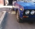 Синий ВАЗ 2106, объемом двигателя 0 л и пробегом 62 тыс. км за 600 $, фото 16 на Automoto.ua