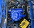 Синий ВАЗ 2106, объемом двигателя 0 л и пробегом 90 тыс. км за 1300 $, фото 2 на Automoto.ua