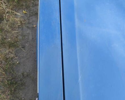 Синий ВАЗ 2106, объемом двигателя 0 л и пробегом 179 тыс. км за 1079 $, фото 12 на Automoto.ua