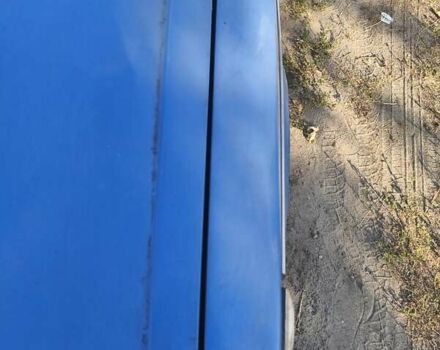 Синий ВАЗ 2106, объемом двигателя 0 л и пробегом 179 тыс. км за 1079 $, фото 13 на Automoto.ua