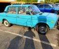 Синий ВАЗ 2106, объемом двигателя 1.6 л и пробегом 70 тыс. км за 2500 $, фото 7 на Automoto.ua