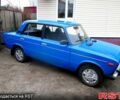 Синій ВАЗ 2106, об'ємом двигуна 1.3 л та пробігом 0 тис. км за 1150 $, фото 1 на Automoto.ua