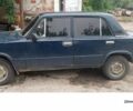 Синий ВАЗ 2106, объемом двигателя 0 л и пробегом 123 тыс. км за 673 $, фото 1 на Automoto.ua