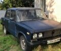 Синий ВАЗ 2106, объемом двигателя 0 л и пробегом 120 тыс. км за 201 $, фото 1 на Automoto.ua