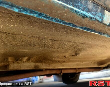 Синий ВАЗ 2106, объемом двигателя 1.6 л и пробегом 70 тыс. км за 2500 $, фото 4 на Automoto.ua