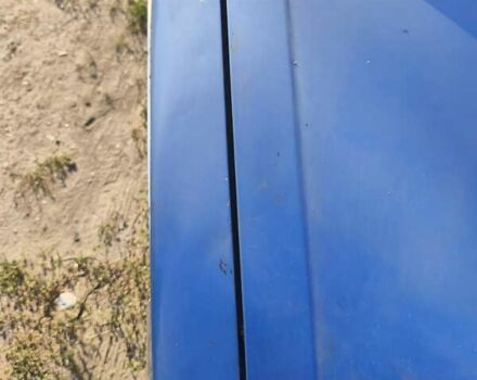 Синий ВАЗ 2106, объемом двигателя 0 л и пробегом 179 тыс. км за 1079 $, фото 10 на Automoto.ua