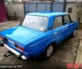Синій ВАЗ 2106, об'ємом двигуна 1.3 л та пробігом 47 тис. км за 1200 $, фото 1 на Automoto.ua