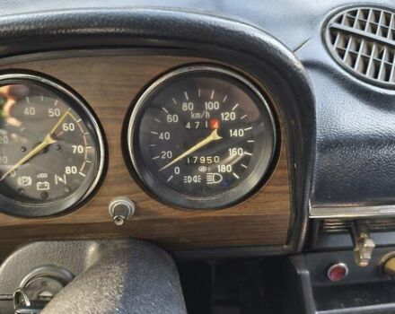 Синий ВАЗ 2106, объемом двигателя 0 л и пробегом 179 тыс. км за 1079 $, фото 29 на Automoto.ua