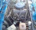 Синій ВАЗ 2106, об'ємом двигуна 1.3 л та пробігом 770 тис. км за 334 $, фото 3 на Automoto.ua