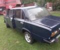 Синий ВАЗ 2106, объемом двигателя 1.3 л и пробегом 78 тыс. км за 727 $, фото 4 на Automoto.ua