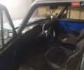 Синий ВАЗ 2106, объемом двигателя 1.3 л и пробегом 75 тыс. км за 800 $, фото 3 на Automoto.ua