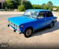 Синий ВАЗ 2106, объемом двигателя 1.6 л и пробегом 86 тыс. км за 780 $, фото 1 на Automoto.ua