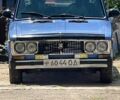 Синій ВАЗ 2106, об'ємом двигуна 0 л та пробігом 10 тис. км за 673 $, фото 1 на Automoto.ua