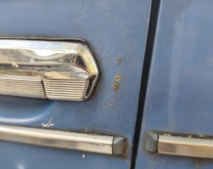 Синий ВАЗ 2106, объемом двигателя 0 л и пробегом 179 тыс. км за 1079 $, фото 9 на Automoto.ua