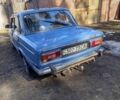 Синій ВАЗ 2106, об'ємом двигуна 8 л та пробігом 150 тис. км за 1100 $, фото 2 на Automoto.ua