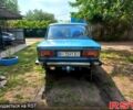 Синий ВАЗ 2106, объемом двигателя 1.3 л и пробегом 0 тыс. км за 950 $, фото 3 на Automoto.ua