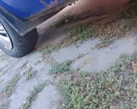 Синий ВАЗ 2106, объемом двигателя 0 л и пробегом 62 тыс. км за 600 $, фото 17 на Automoto.ua