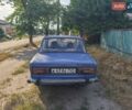 Синій ВАЗ 2106, об'ємом двигуна 0 л та пробігом 179 тис. км за 1079 $, фото 1 на Automoto.ua