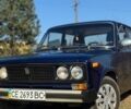 Синій ВАЗ 2106, об'ємом двигуна 1.3 л та пробігом 10 тис. км за 1250 $, фото 1 на Automoto.ua