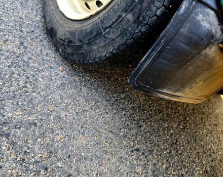 Синий ВАЗ 2106, объемом двигателя 1.6 л и пробегом 70 тыс. км за 2500 $, фото 11 на Automoto.ua