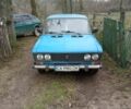 Синій ВАЗ 2106, об'ємом двигуна 1.3 л та пробігом 150 тис. км за 700 $, фото 1 на Automoto.ua