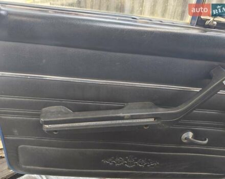 Синий ВАЗ 2106, объемом двигателя 0 л и пробегом 179 тыс. км за 1079 $, фото 24 на Automoto.ua